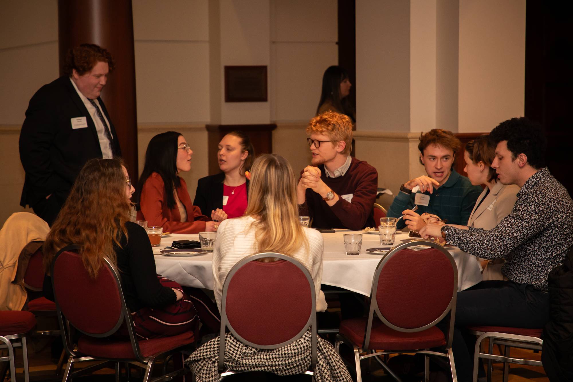event photo